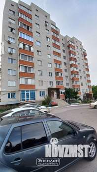 2-к квартира, вторичка, 67м2, 8/9 этаж