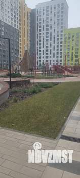 2-к квартира, вторичка, 35м2, 3/17 этаж