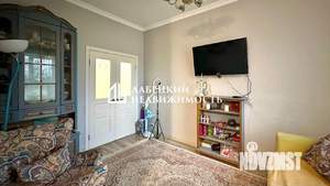 3-к квартира, вторичка, 84м2, 2/4 этаж