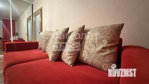 1-к квартира, вторичка, 36м2, 6/17 этаж