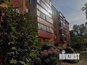 1-к квартира, вторичка, 30м2, 2/5 этаж