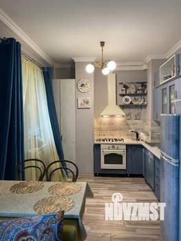 4-к квартира, вторичка, 84м2, 2/3 этаж