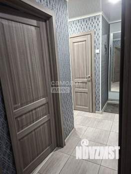 2-к квартира, вторичка, 43м2, 2/9 этаж