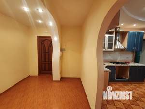 3-к квартира, вторичка, 93м2, 2/9 этаж