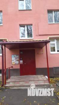 1-к квартира, вторичка, 30м2, 3/5 этаж