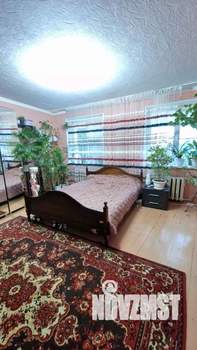 3-к квартира, вторичка, 68м2, 2/5 этаж