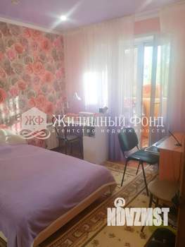 3-к квартира, вторичка, 61м2, 5/9 этаж