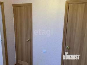 2-к квартира, вторичка, 58м2, 17/17 этаж
