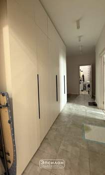 2-к квартира, вторичка, 67м2, 2/16 этаж