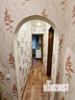 1-к квартира, вторичка, 30м2, 1/5 этаж