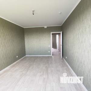 3-к квартира, вторичка, 79м2, 17/17 этаж