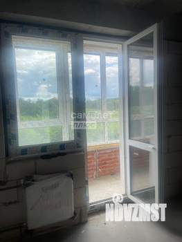 3-к квартира, вторичка, 66м2, 4/10 этаж