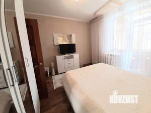 2-к квартира, вторичка, 57м2, 3/5 этаж