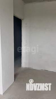 1-к квартира, вторичка, 42м2, 7/10 этаж