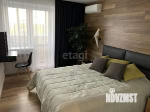 2-к квартира, вторичка, 64м2, 10/11 этаж