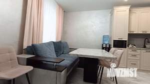 2-к квартира, вторичка, 73м2, 13/17 этаж