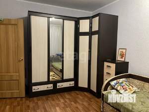 2-к квартира, вторичка, 56м2, 17/17 этаж