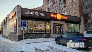 2-к квартира, вторичка, 44м2, 4/5 этаж