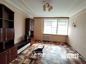 2-к квартира, вторичка, 48м2, 8/9 этаж