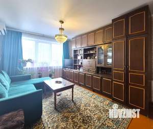 3-к квартира, вторичка, 60м2, 9/9 этаж