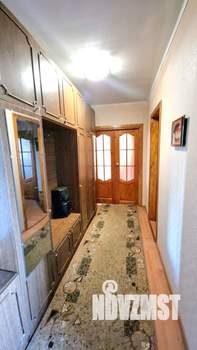 3-к квартира, вторичка, 62м2, 6/9 этаж