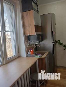 1-к квартира, вторичка, 32м2, 2/2 этаж