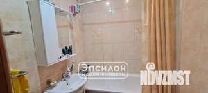 2-к квартира, вторичка, 51м2, 9/10 этаж