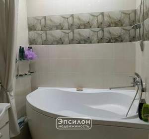 2-к квартира, вторичка, 54м2, 9/9 этаж
