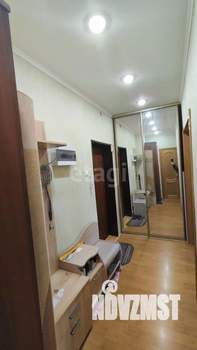 1-к квартира, вторичка, 38м2, 3/10 этаж