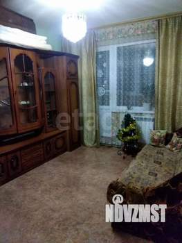 2-к квартира, вторичка, 51м2, 6/10 этаж