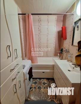 2-к квартира, вторичка, 54м2, 7/9 этаж