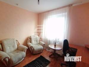 2-к квартира, вторичка, 56м2, 4/17 этаж