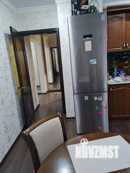 2-к квартира, вторичка, 56м2, 16/17 этаж