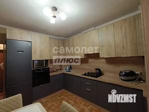 2-к квартира, вторичка, 59м2, 2/10 этаж