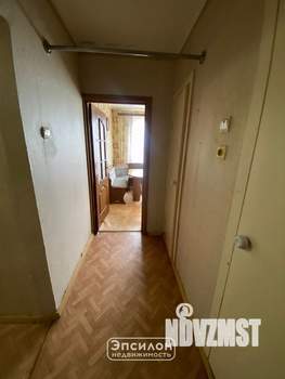 2-к квартира, вторичка, 50м2, 4/9 этаж