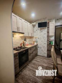 2-к квартира, вторичка, 45м2, 2/9 этаж