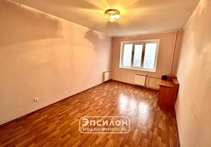 3-к квартира, вторичка, 85м2, 9/17 этаж