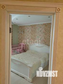 3-к квартира, вторичка, 83м2, 10/10 этаж