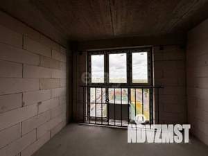 2-к квартира, вторичка, 49м2, 2/10 этаж