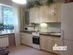 4-к квартира, вторичка, 70м2, 2/9 этаж