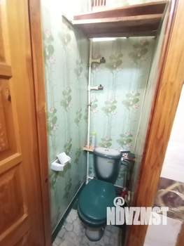 1-к квартира, вторичка, 18м2, 4/5 этаж
