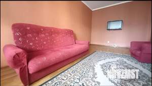 1-к квартира, вторичка, 40м2, 7/10 этаж