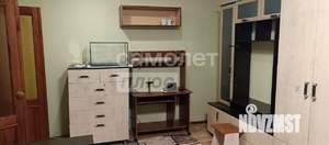 1-к квартира, вторичка, 40м2, 4/5 этаж
