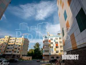 1-к квартира, вторичка, 35м2, 2/5 этаж