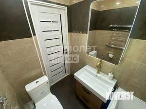 3-к квартира, вторичка, 61м2, 1/5 этаж