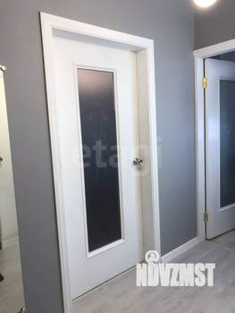 1-к квартира, вторичка, 39м2, 17/17 этаж