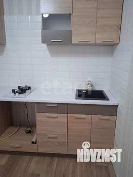 1-к квартира, вторичка, 52м2, 2/10 этаж