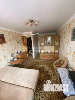 1-к квартира, вторичка, 31м2, 5/9 этаж