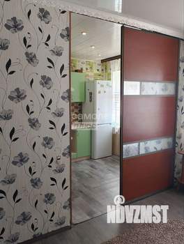 1-к квартира, вторичка, 28м2, 1/5 этаж