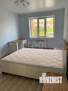 3-к квартира, вторичка, 76м2, 1/10 этаж